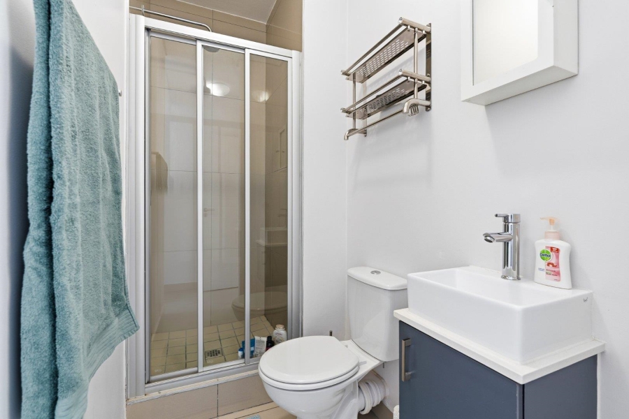 2 Bedroom Property for Sale in Edgemead Western Cape